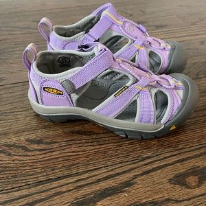 Keen Water Shoe Girls